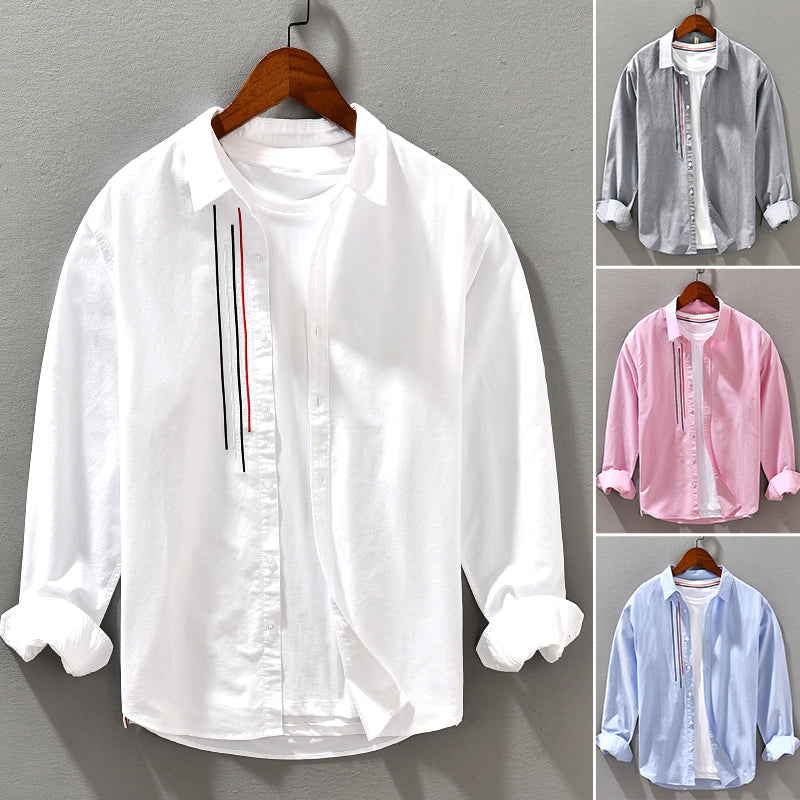 Stylish men's casual outdoor shirt jersey